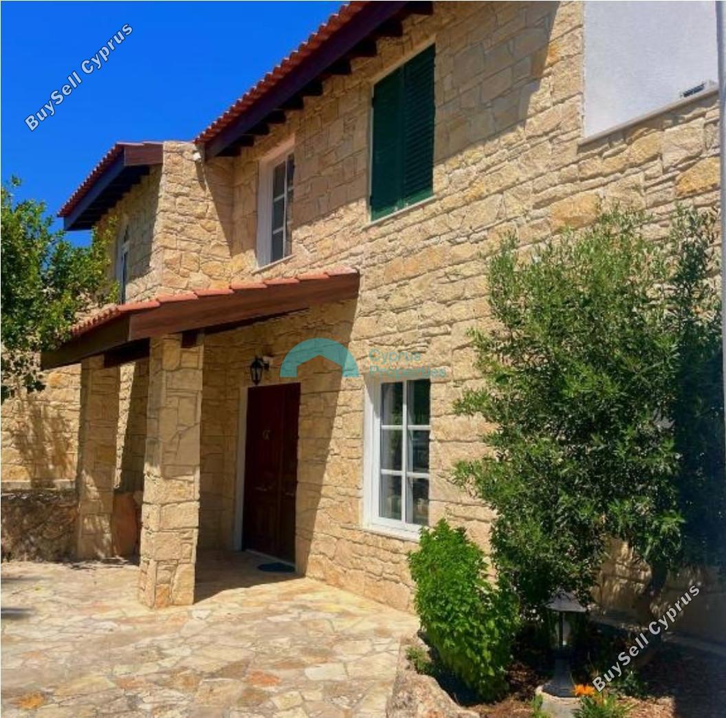 4 bedroom detached house for rent pano akourdalia paphos 8907986 image 17396370