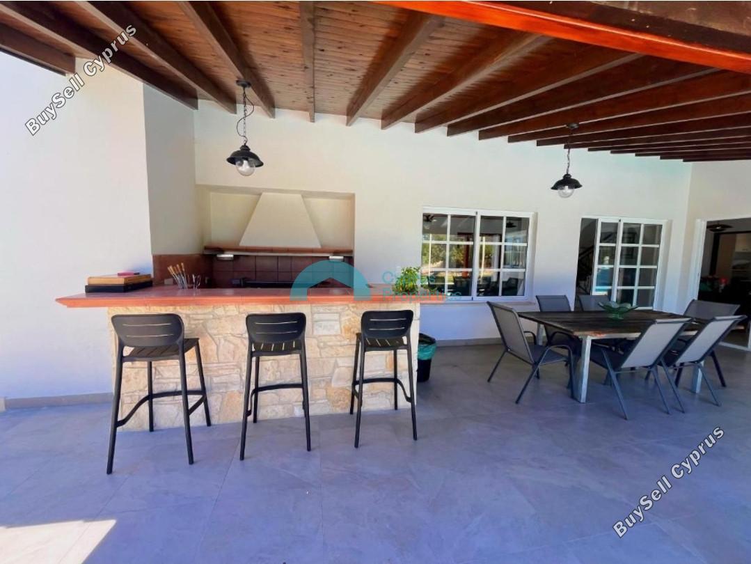 4 bedroom detached house for rent pano akourdalia paphos 8907986 image 17396372
