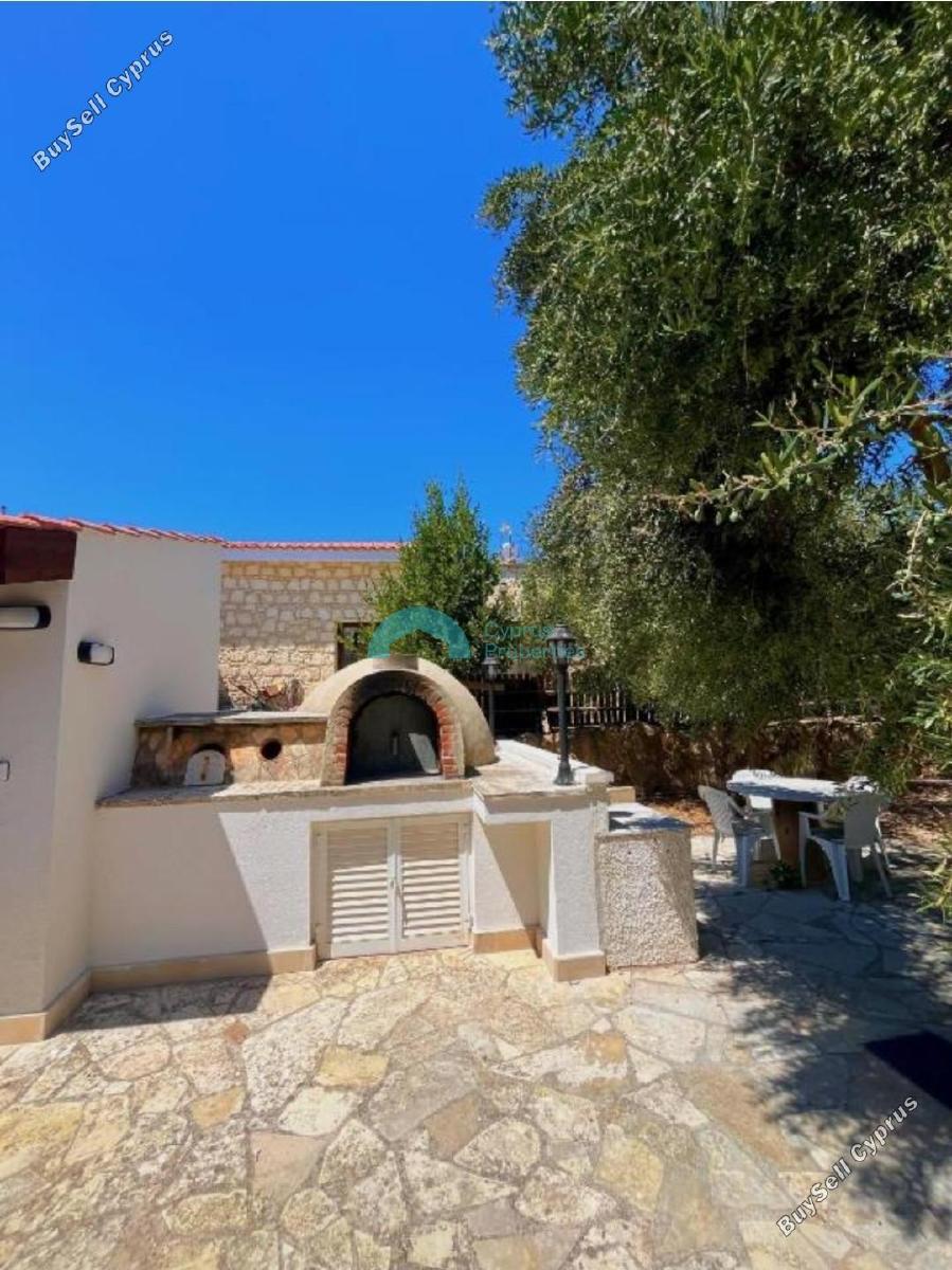 4 bedroom detached house for rent pano akourdalia paphos 8907986 image 17396380