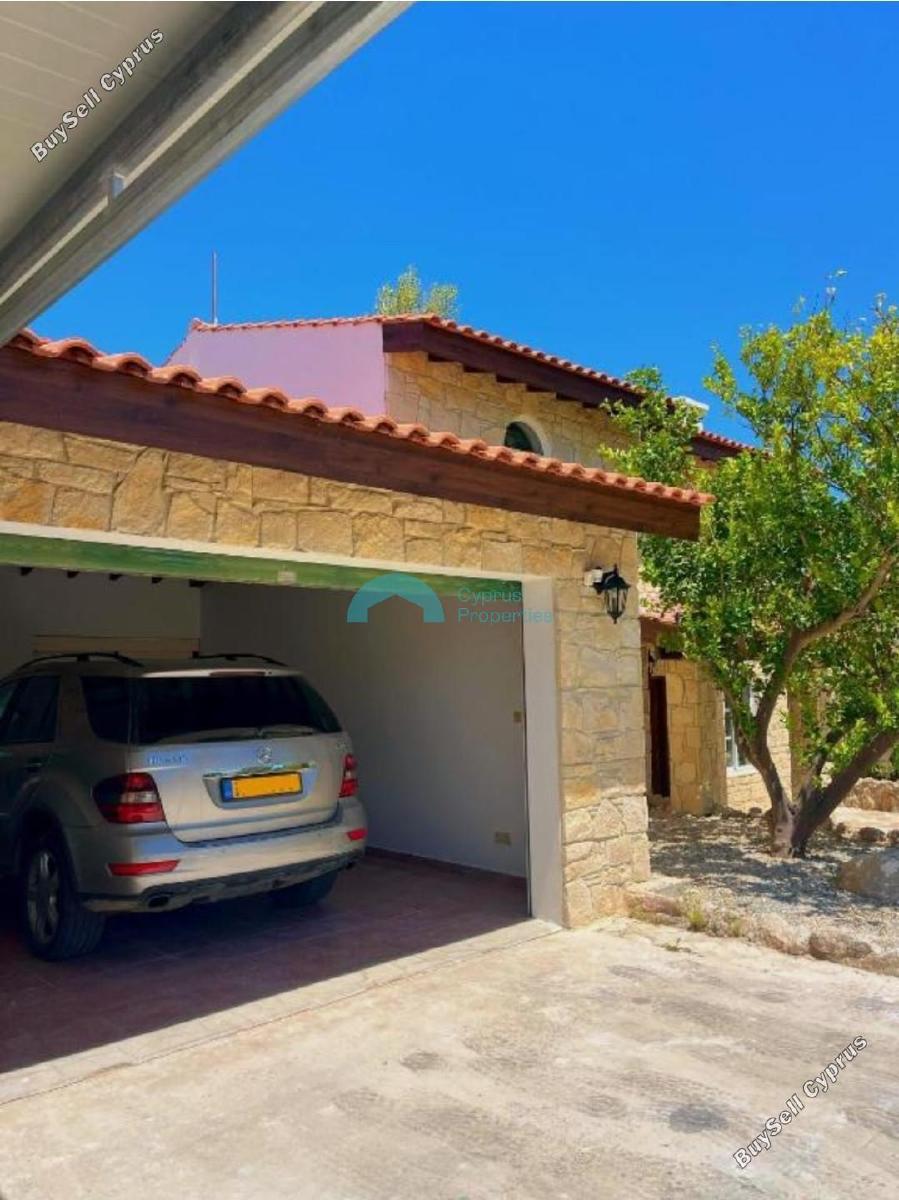 4 bedroom detached house for rent pano akourdalia paphos 8907986 image 17396389