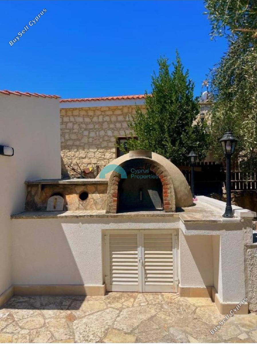 4 bedroom detached house for rent pano akourdalia paphos 8907986 image 17396391