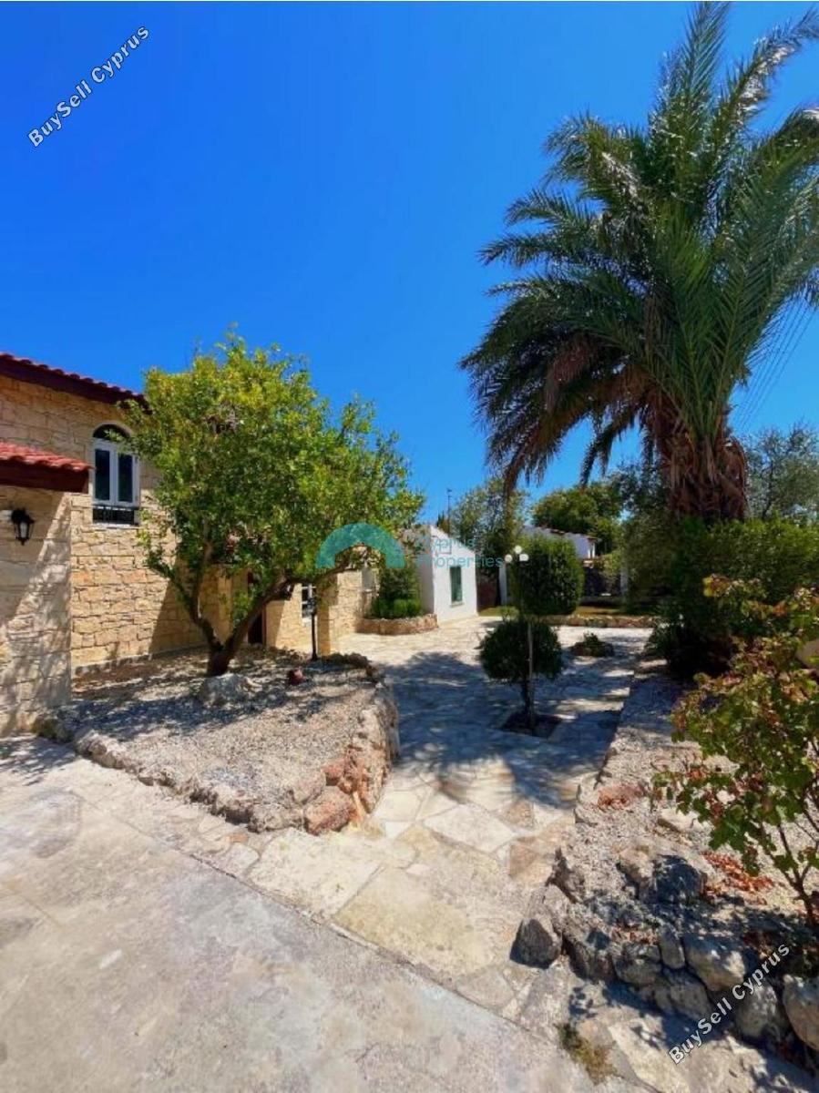 4 bedroom detached house for rent pano akourdalia paphos 8907986 image 17396393