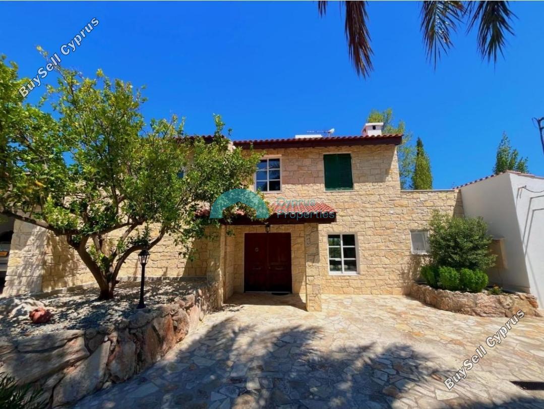 4 bedroom detached house for rent pano akourdalia paphos 8907986 image 17396407