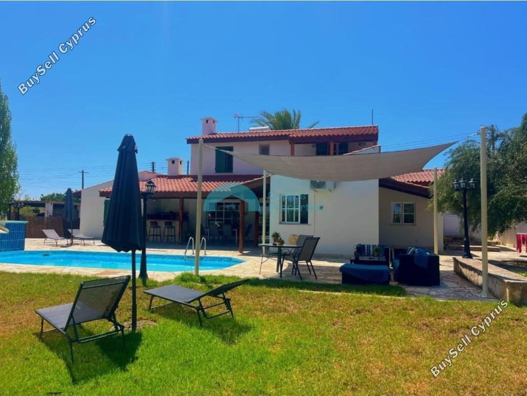 4 bedroom detached house for rent pano akourdalia paphos 8907986 image 17396416