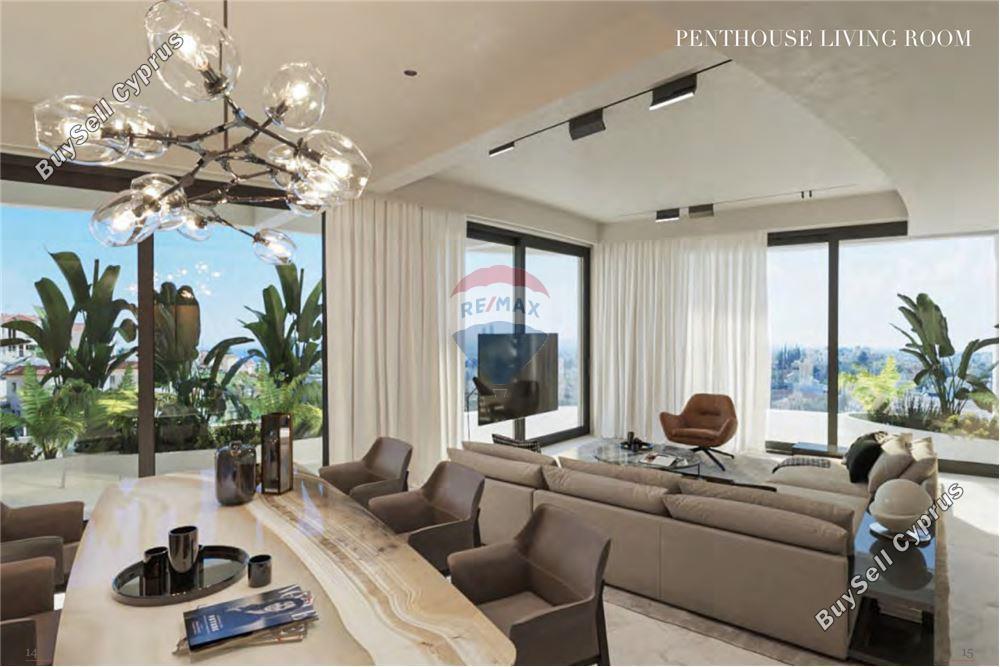 4 bedroom penthouse for sale agios athanasios limassol 1503986 image 14125851