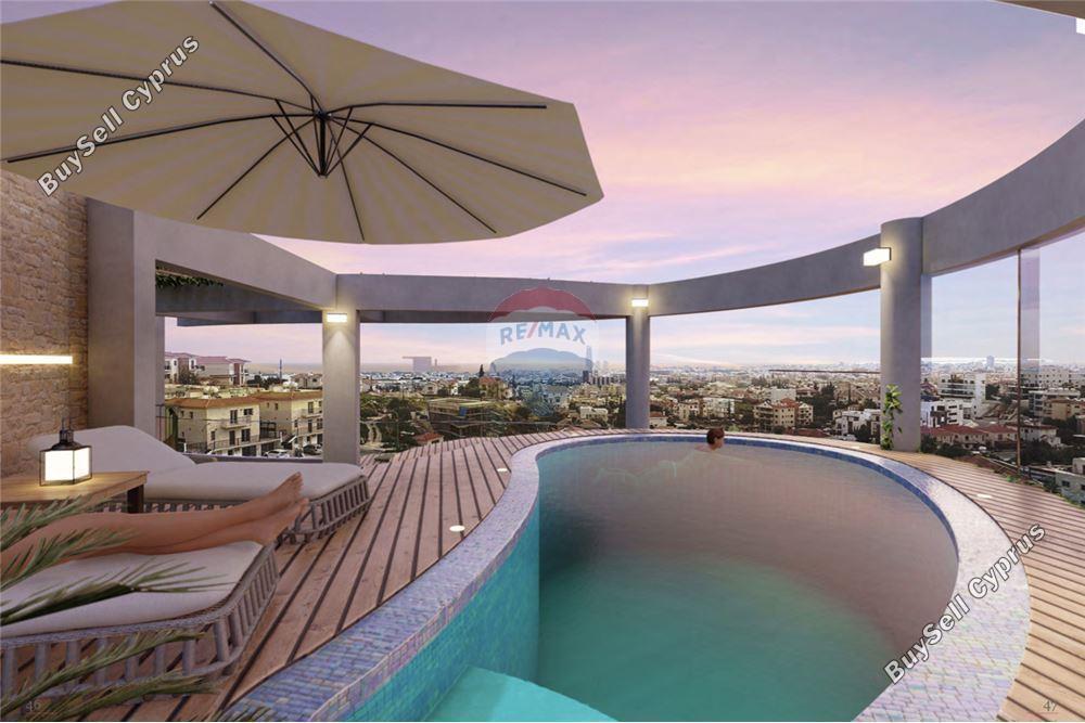 4 bedroom penthouse for sale agios athanasios limassol 1503986 image 14125855