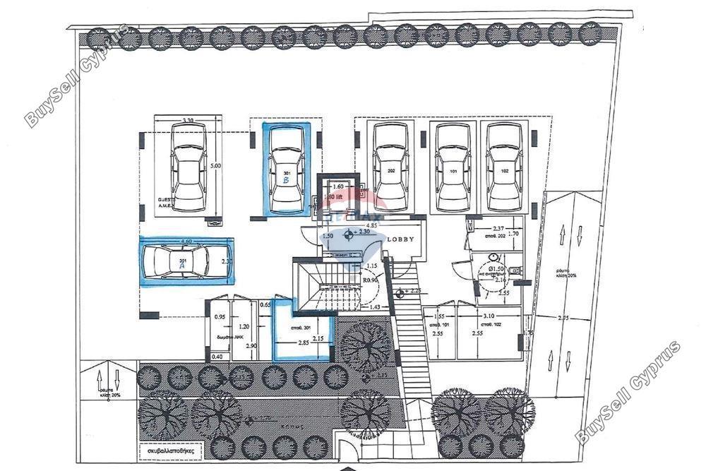 4 bedroom penthouse for sale panthea limassol 7740986 image 17170541