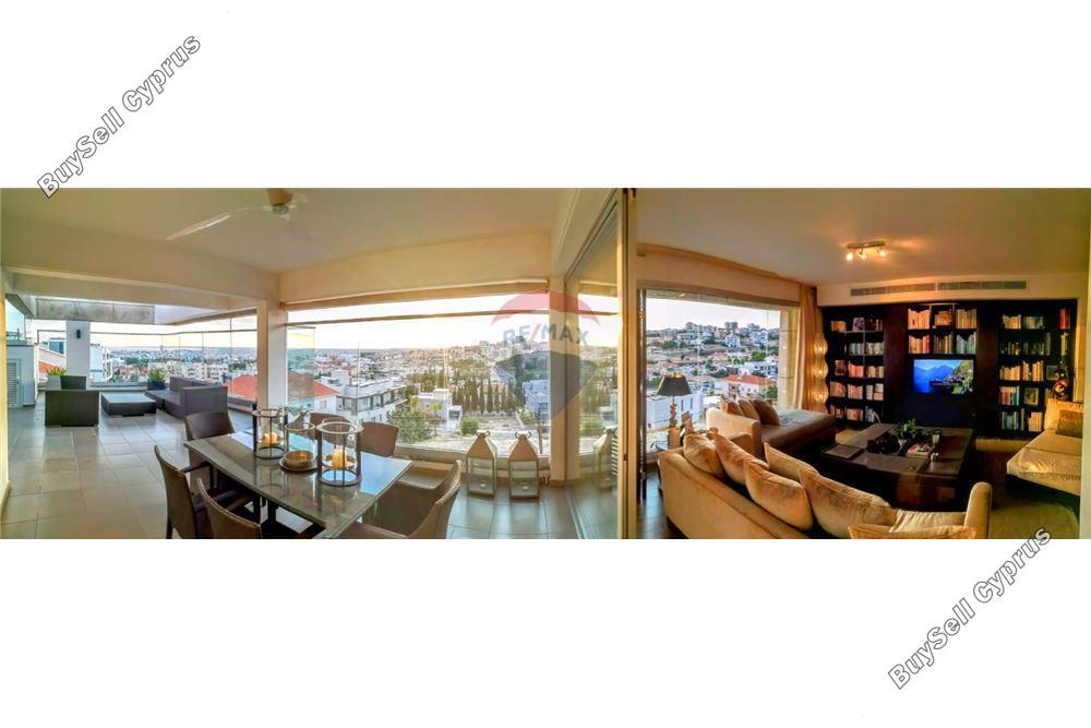 4 bedroom penthouse for sale panthea limassol 7740986 image 17170560