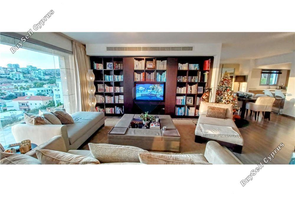 4 bedroom penthouse for sale panthea limassol 7740986 image 17170567