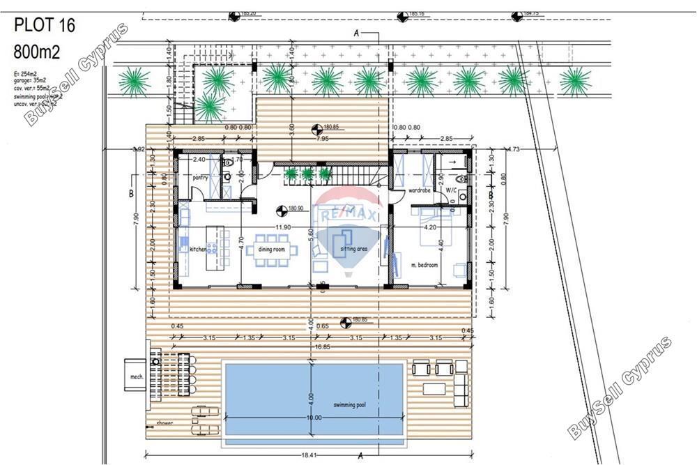 5 bedroom detached house for sale peyia paphos 7935986 image 17058807