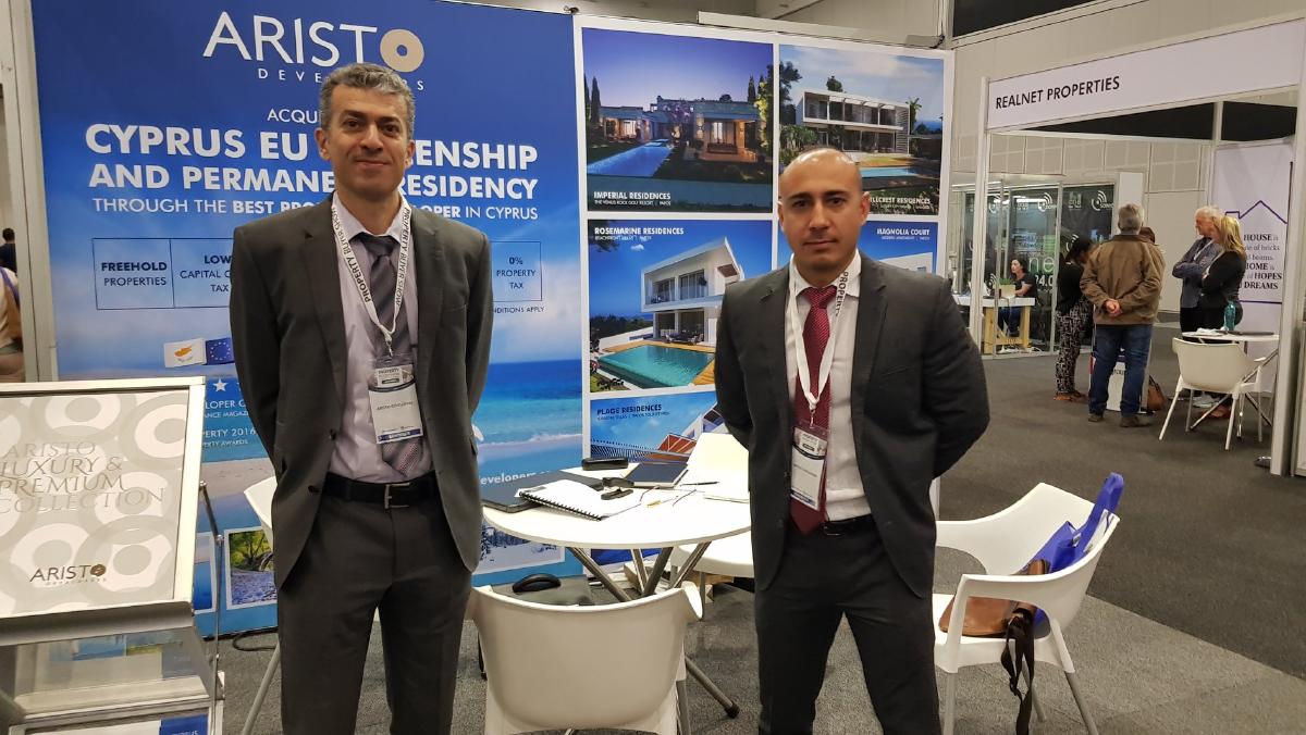 Aristo Developers - photo 47