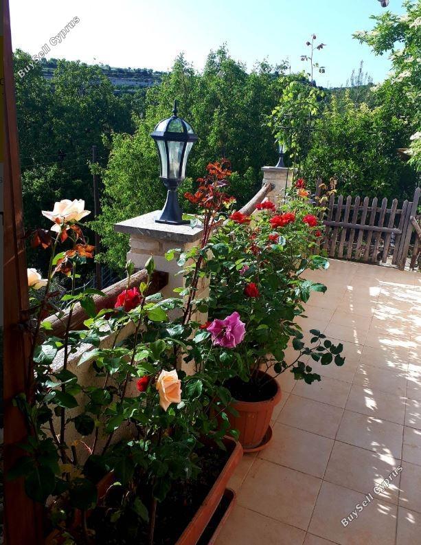3 Bedroom Semi-detached house for sale in Arsos Lemesou, Limassol 9276576