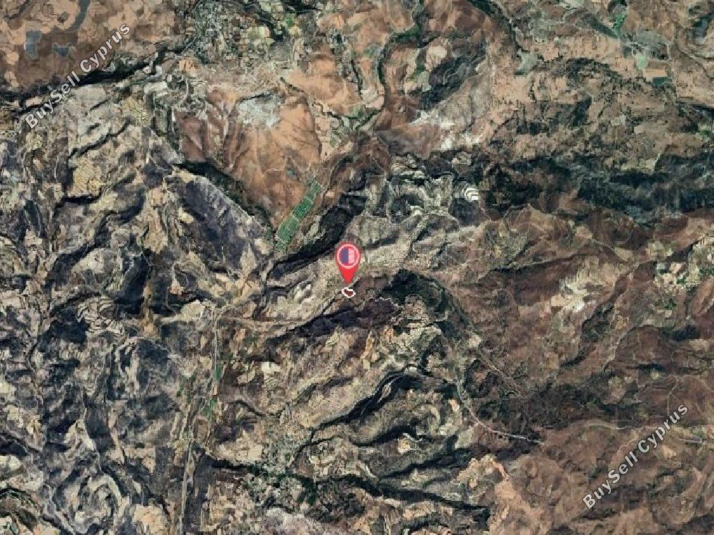land for sale choulou paphos 1594986 image 15598070