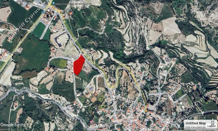 land for sale kallepeia paphos 1354986 image 5616311