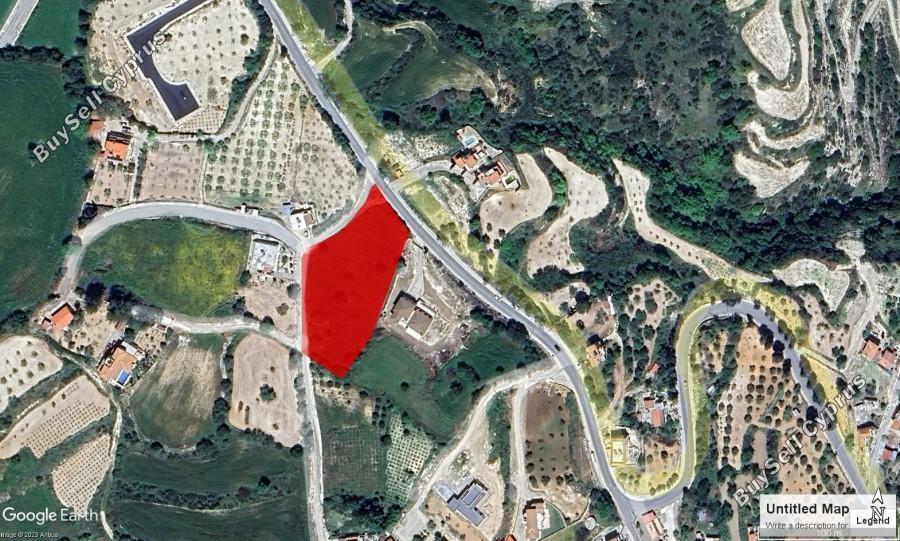 land for sale kallepeia paphos 1354986 image 5616314