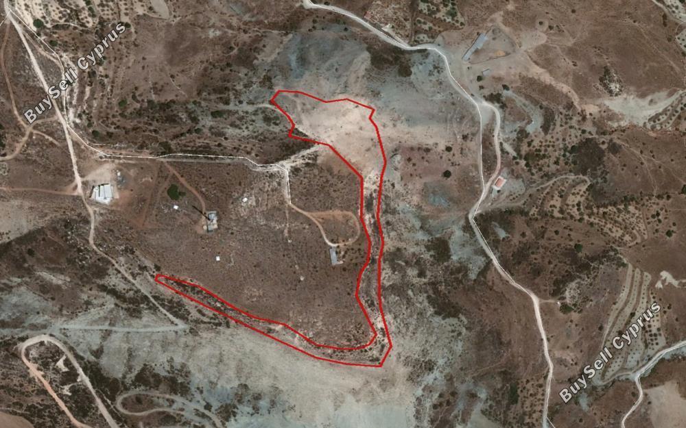 land for sale marathounta paphos 827986 image 15177598