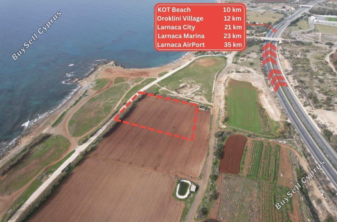 land for sale ormideia larnaca 8457986 image 15106307
