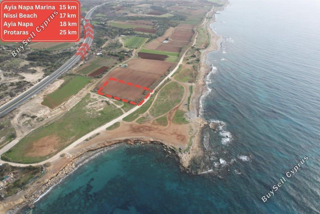 land for sale ormideia larnaca 8457986 image 15106308