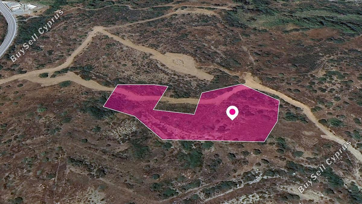 land for sale parekklisia limassol 1211986 image 14888936