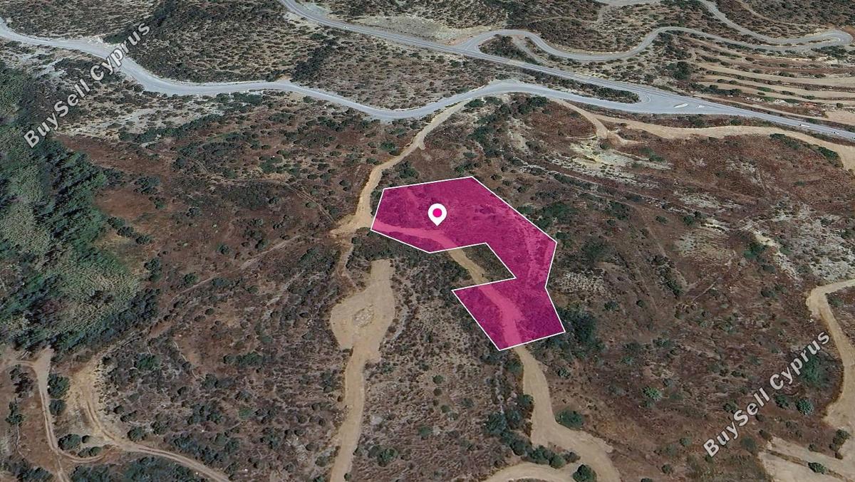 land for sale parekklisia limassol 1211986 image 14888950