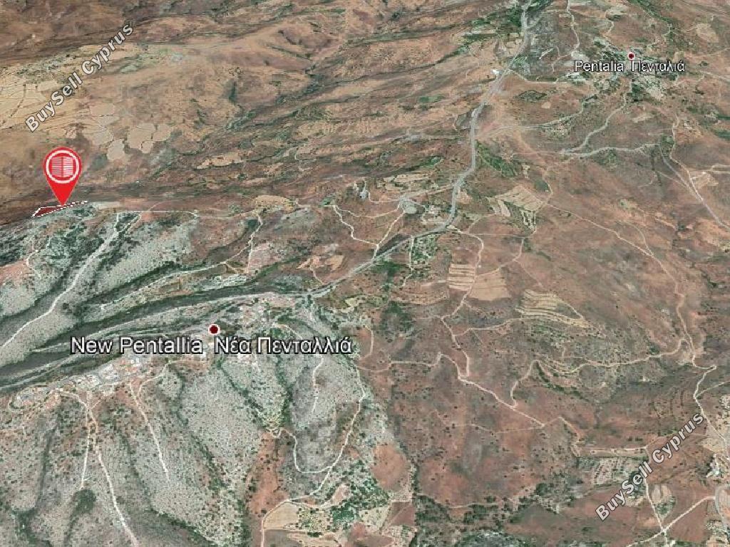 land for sale pentalia paphos 945986 image 15599447