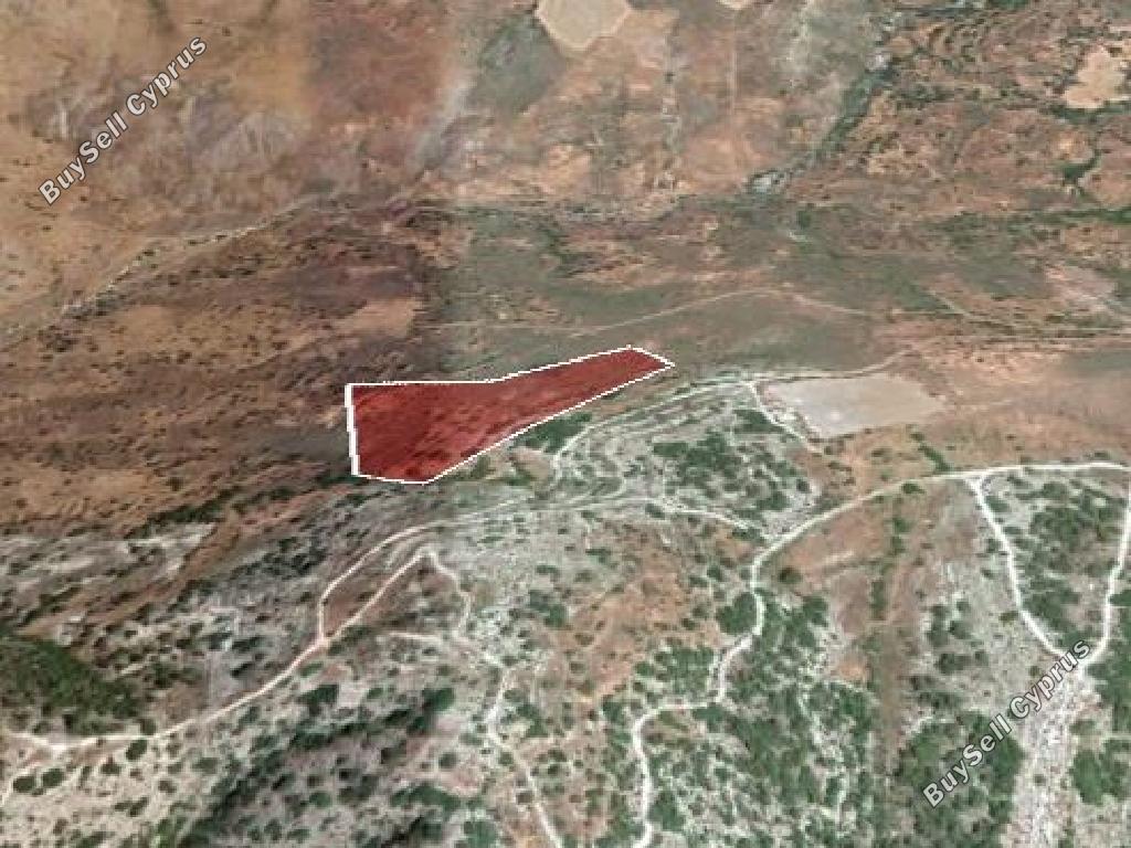 land for sale pentalia paphos 945986 image 15599448