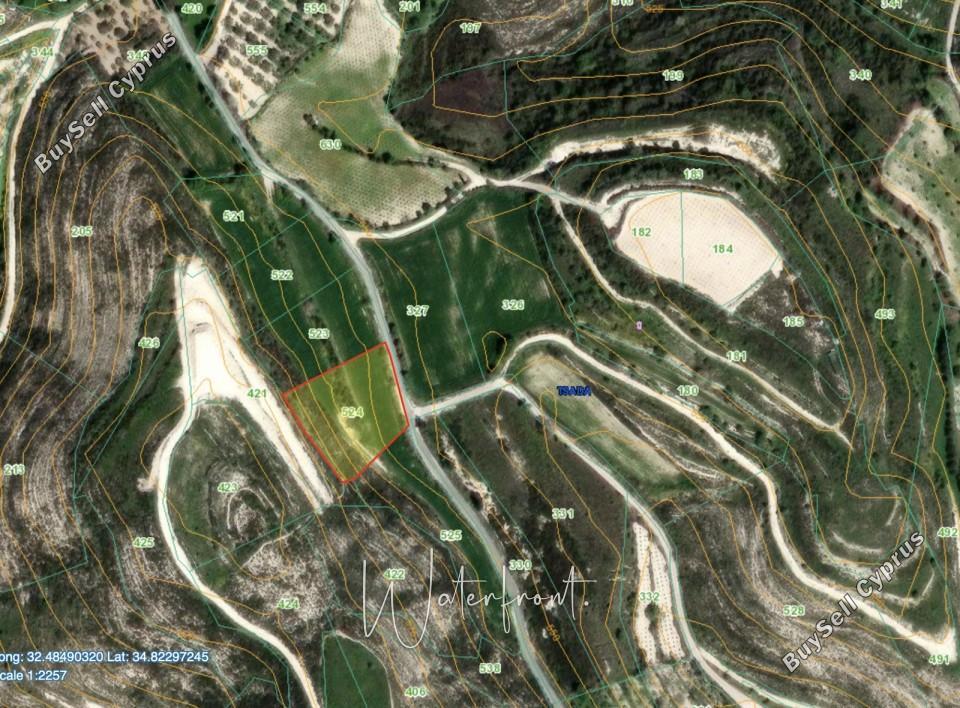 land for sale tsada paphos 8958986 image 17777179