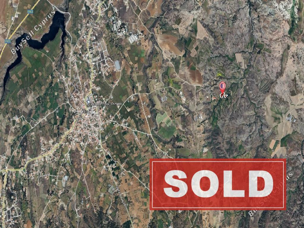 land sold klirou nicosia 1256986 image 6818766