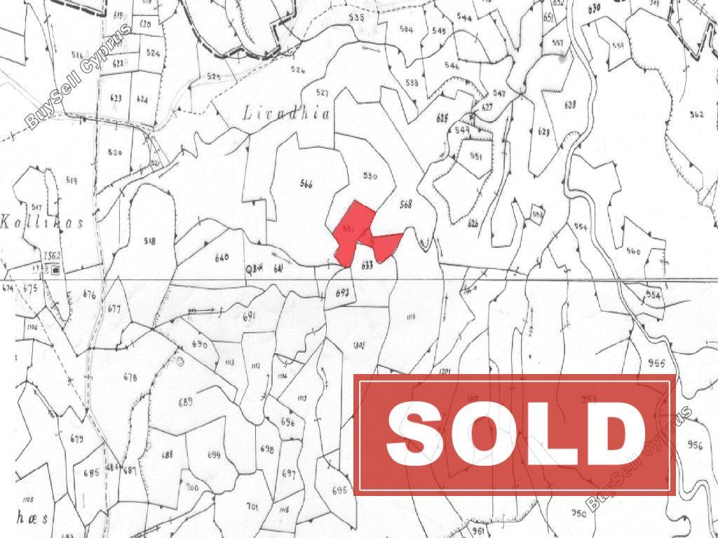 land sold klirou nicosia 1256986 image 7646028