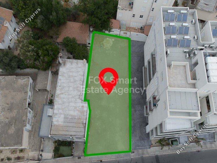 plot for sale strovolos nicosia 1150986 image 12670726