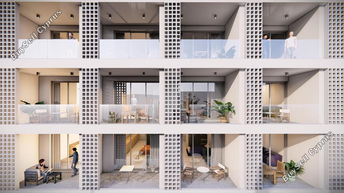 studio apartment building for sale makedonitissa nicosia 8191986 image 13708590