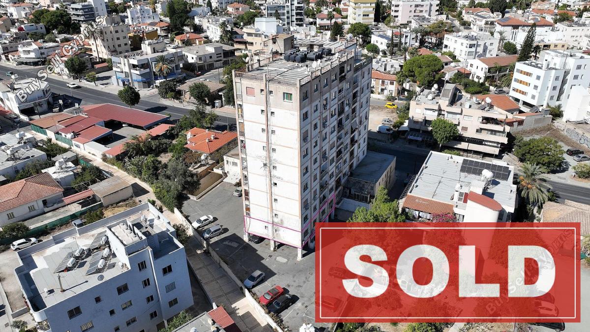 studio office sold kaimakli nicosia 1580986 image 6503649