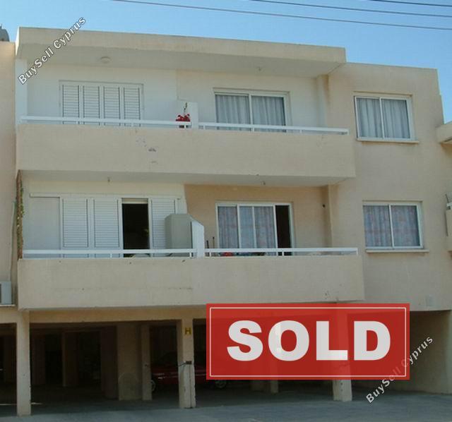 1 bedroom penthouse sold paralimni famagusta 215096 image 67997
