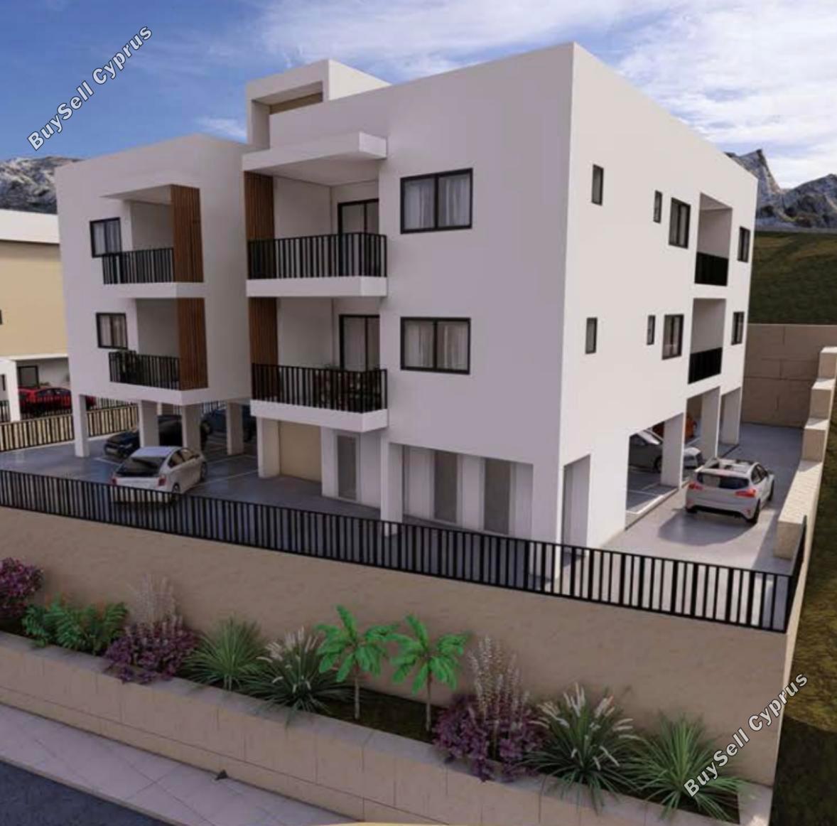 2 Bedroom Apartment for sale in Palodeia, Limassol 16632093