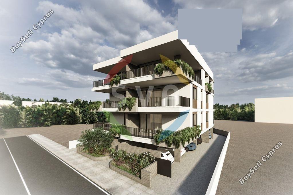 1 Bedroom Apartment for sale in Verengaria Limassol, Limassol 16684829