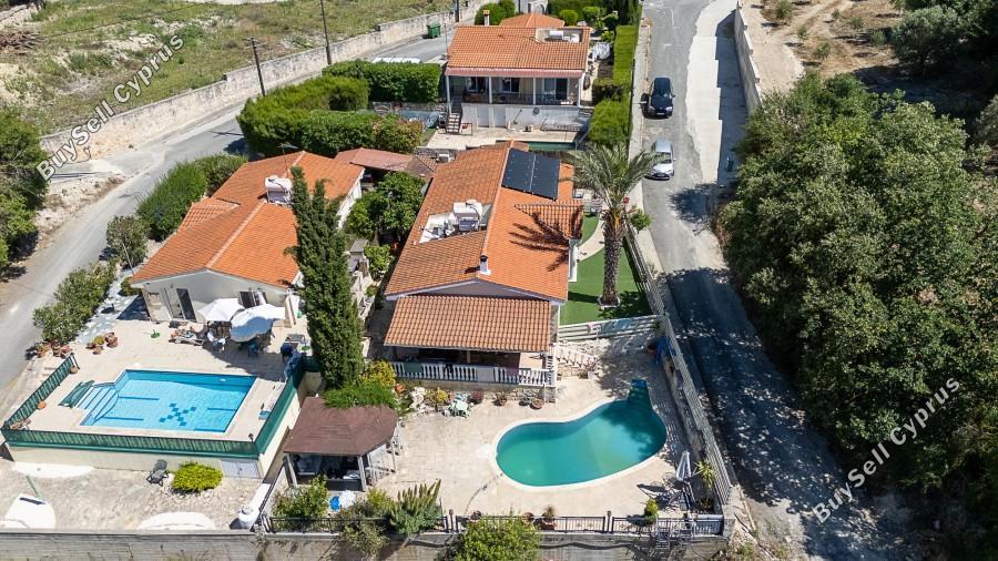 3 Bedroom Bungalow for sale in Tsada, Paphos 16796471