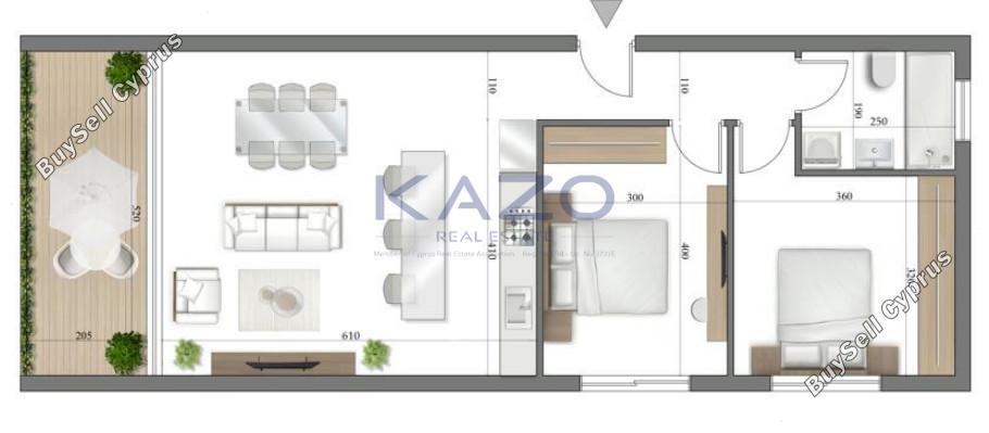 2 bedroom apartment for sale agios nicolaos limassol 8081096 image 13091663