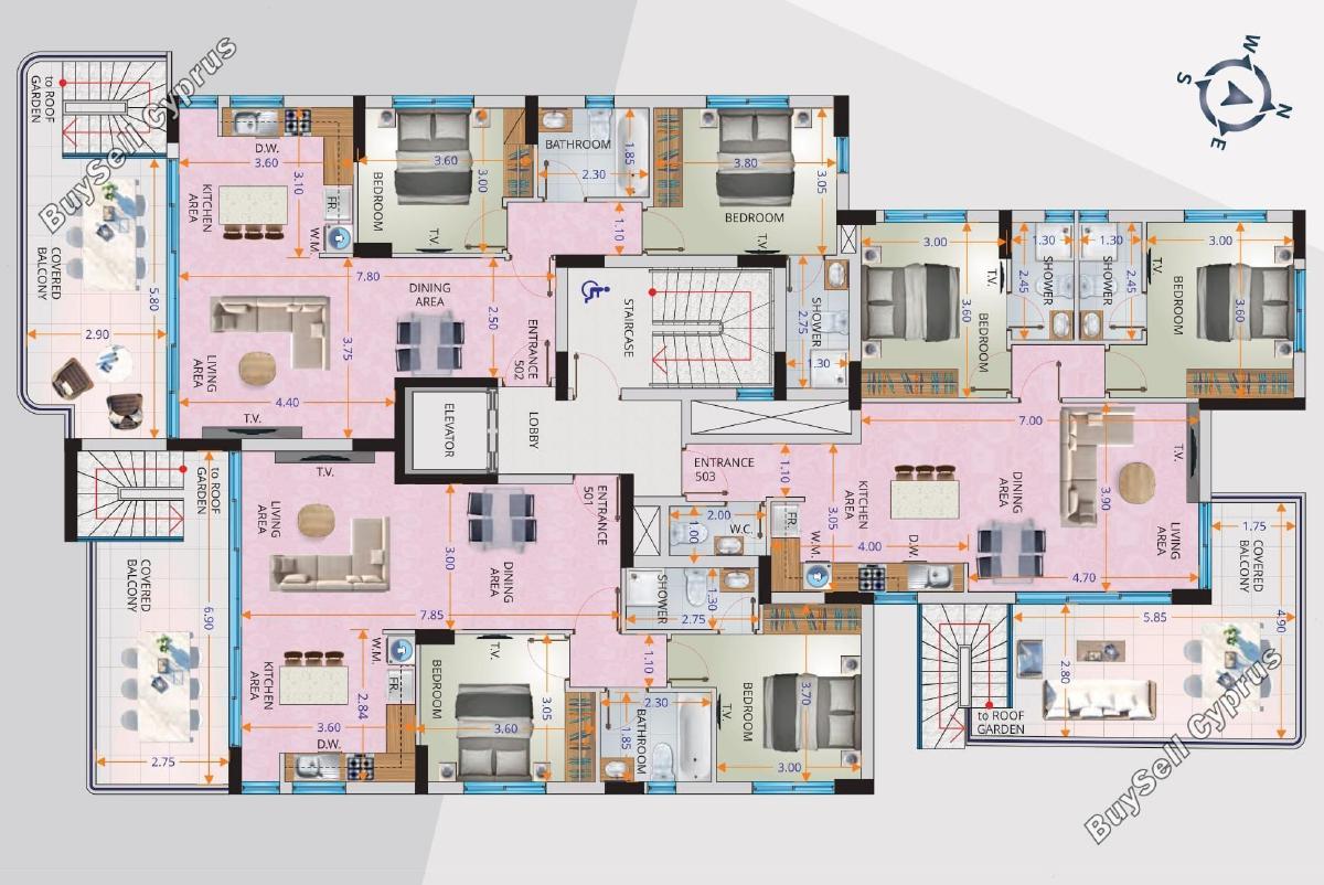 2 bedroom apartment for sale mackenzie larnaca 8339096 image 14360894