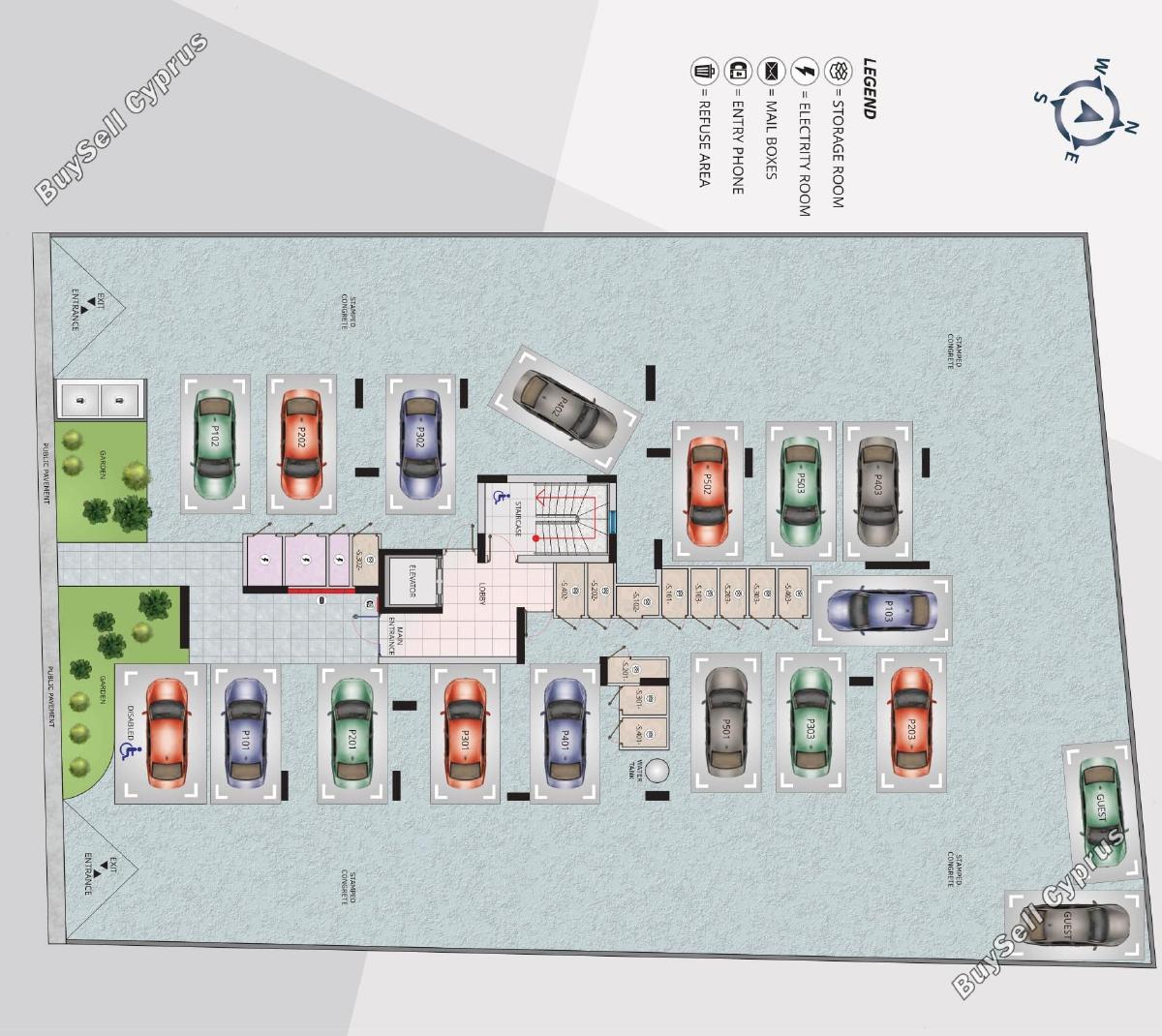 2 bedroom apartment for sale mackenzie larnaca 8339096 image 14360895