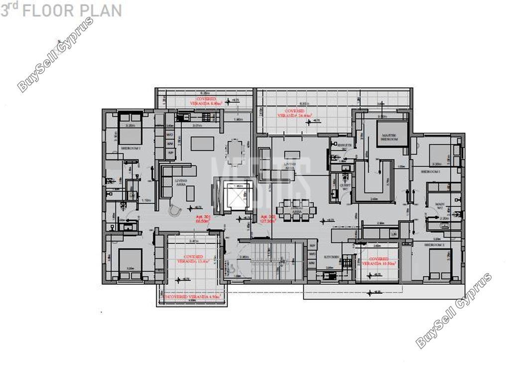 3 bedroom apartment for sale strovolos nicosia 8152096 image 13469729