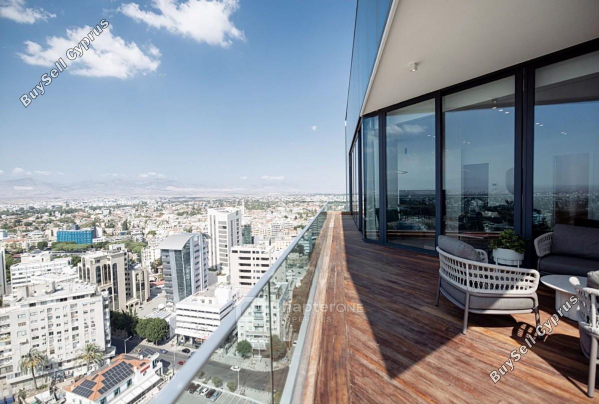 3 bedroom penthouse for sale nicosia municipality nicosia 8360096 image 14791722