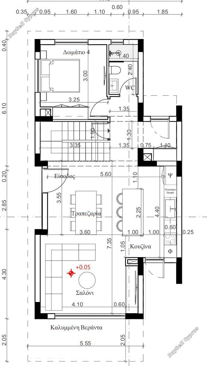 4 bedroom detached house for sale ayia napa famagusta 8314096 image 14170592