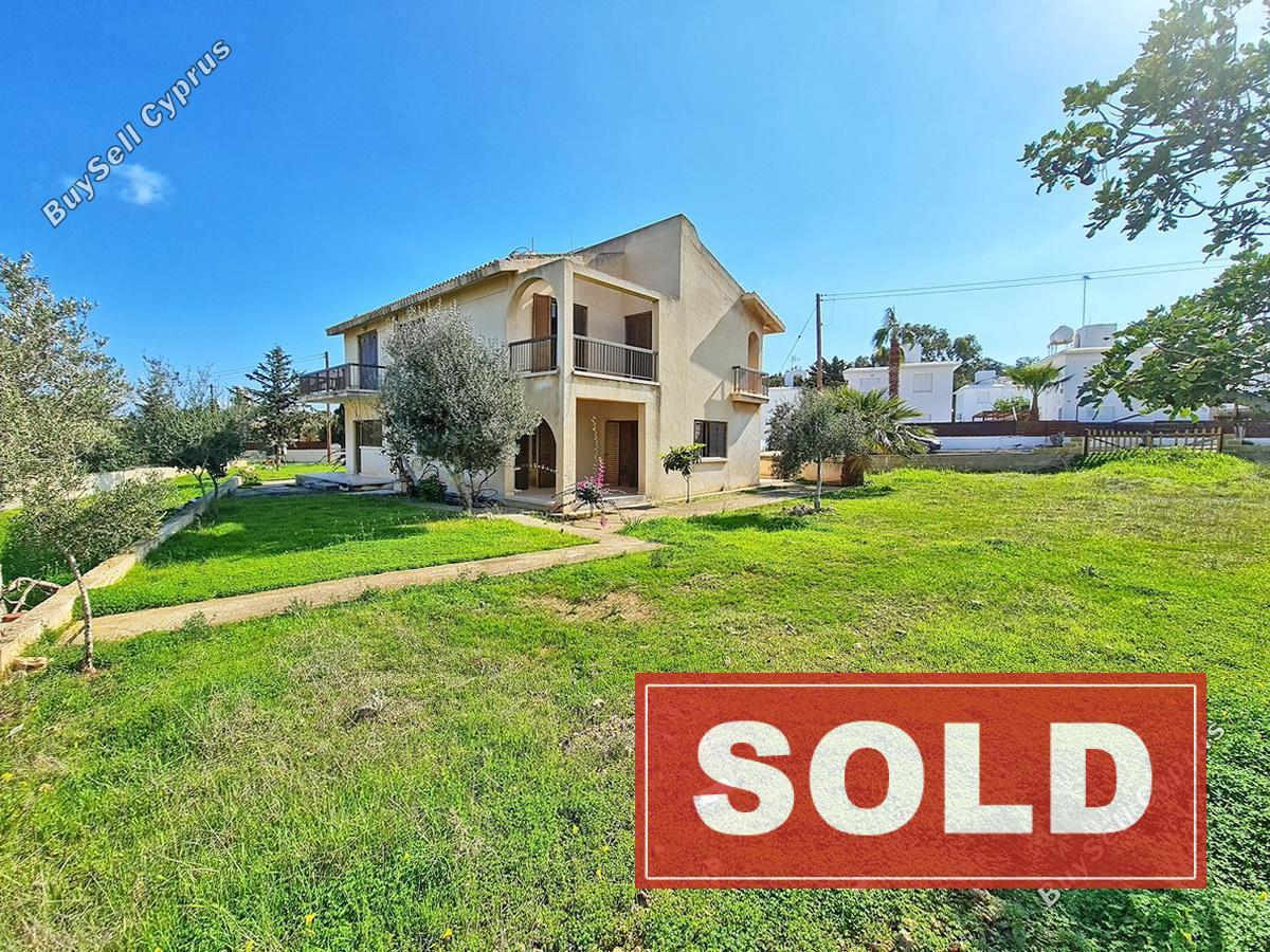 4 bedroom detached house sold protaras famagusta 1795096 image 5949667