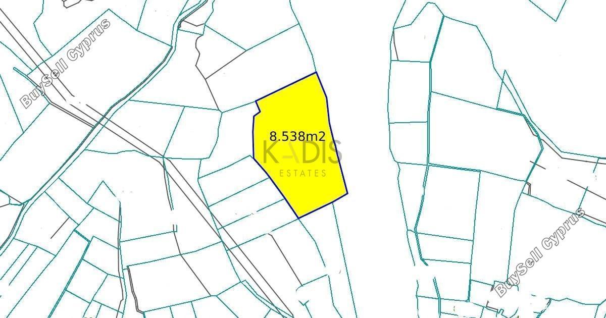 land for sale dali nicosia 1190096 image 5823514