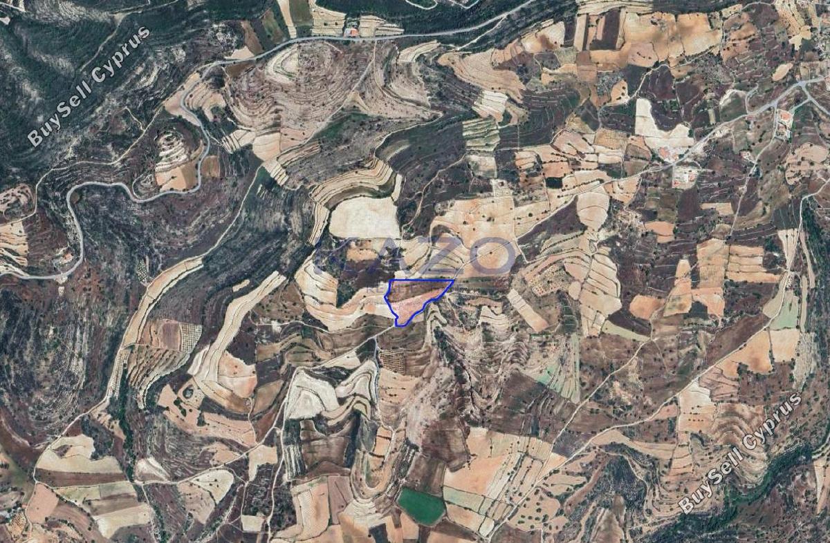 land for sale pachna limassol 7784096 image 10408800
