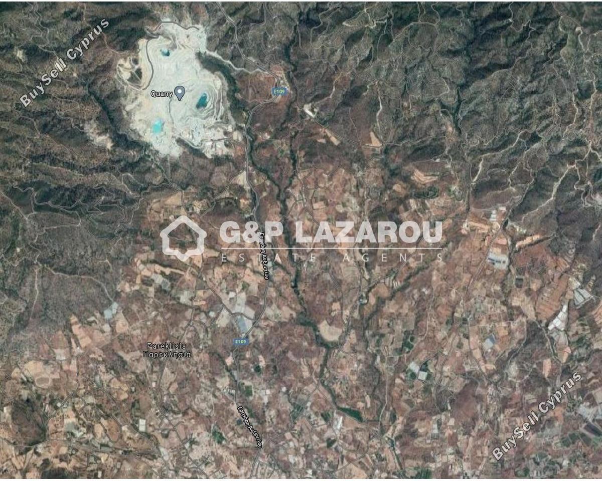 land for sale parekklisia limassol 1894096 image 7172404
