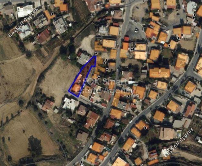 plot for sale geri nicosia 1595096 image 5209155