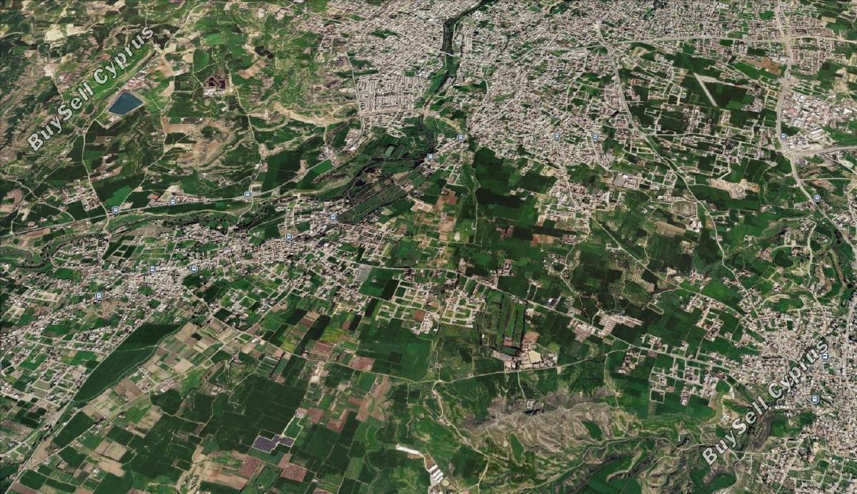 plot for sale kato deftera nicosia 8946096 image 17698945