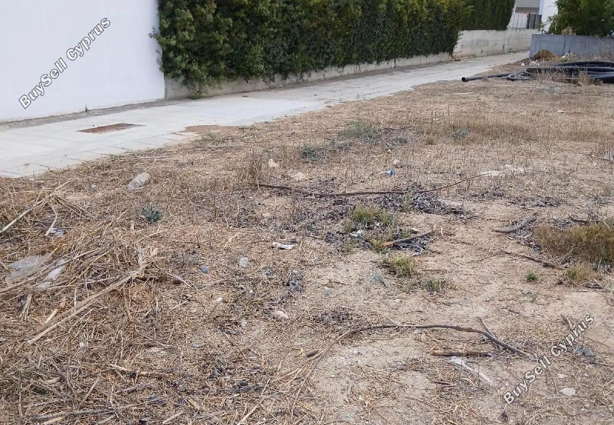 plot for sale kato lakatamia nicosia 8705096 image 16242944