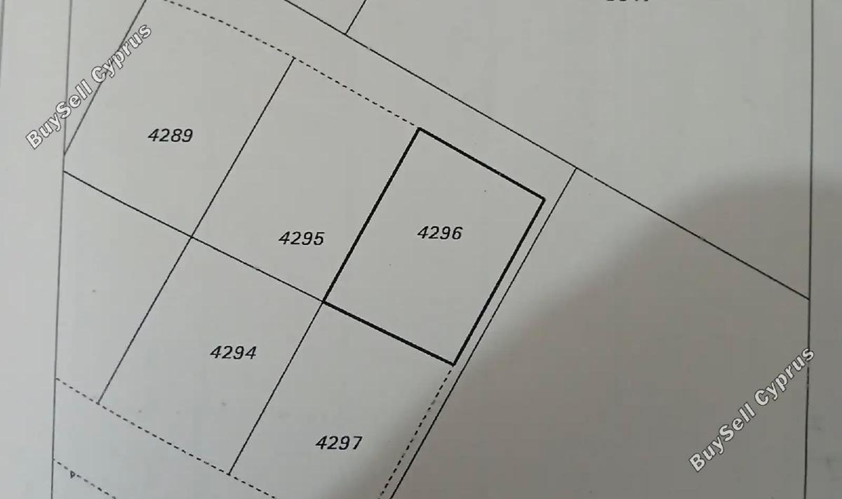 plot for sale kato lakatamia nicosia 8705096 image 16242945